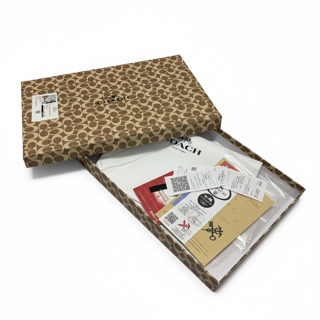 Tote Bag – White Edition