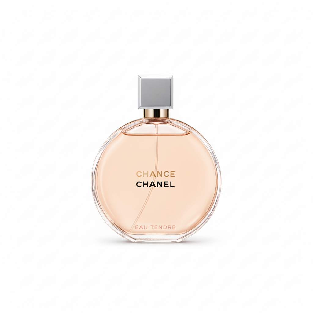 CC Tender Bloom Eau de Parfum (100ml)