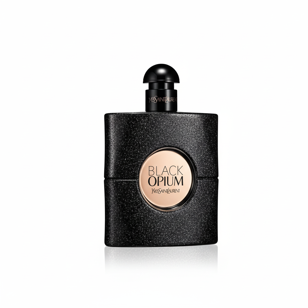 YS Black Opium Eau de Parfum (90ml)
