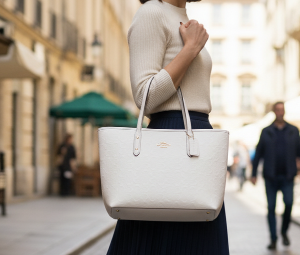 TOTE BAGS