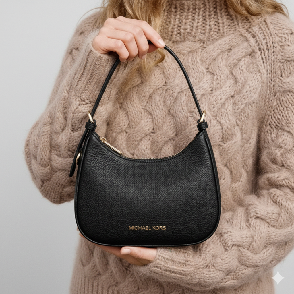 SHOULDER BAGS