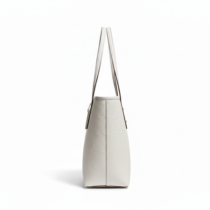 Tote Bag – White Edition