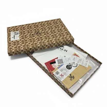 Tote Bag – White Edition