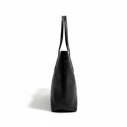 Tote Bag – Black Edition