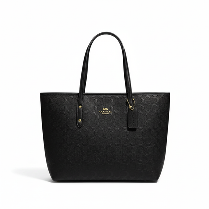Tote Bag – Black Edition