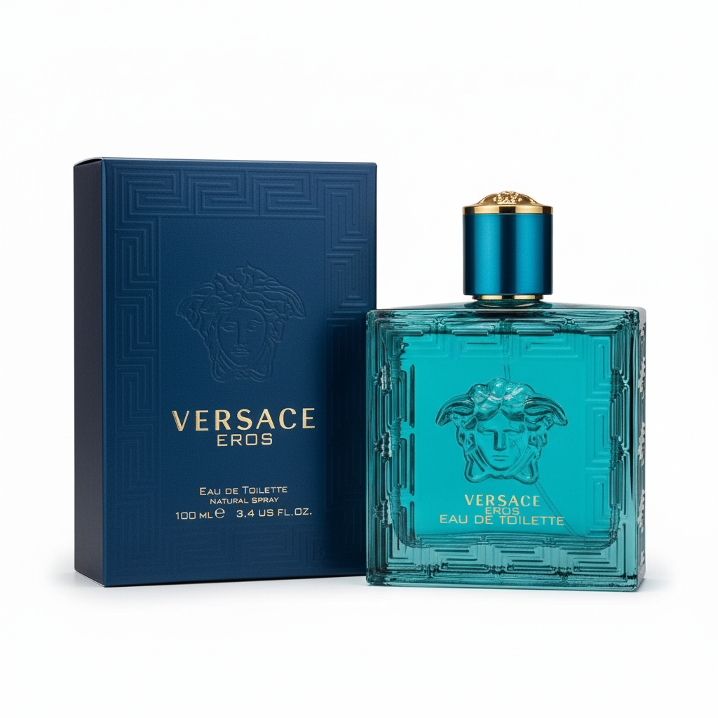 VE Eau de Toilette (100ml)