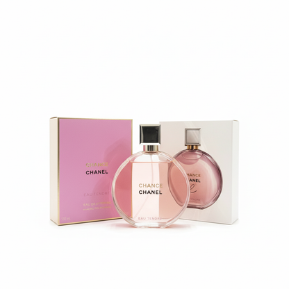 CC Tender Bloom Eau de Parfum (100ml)