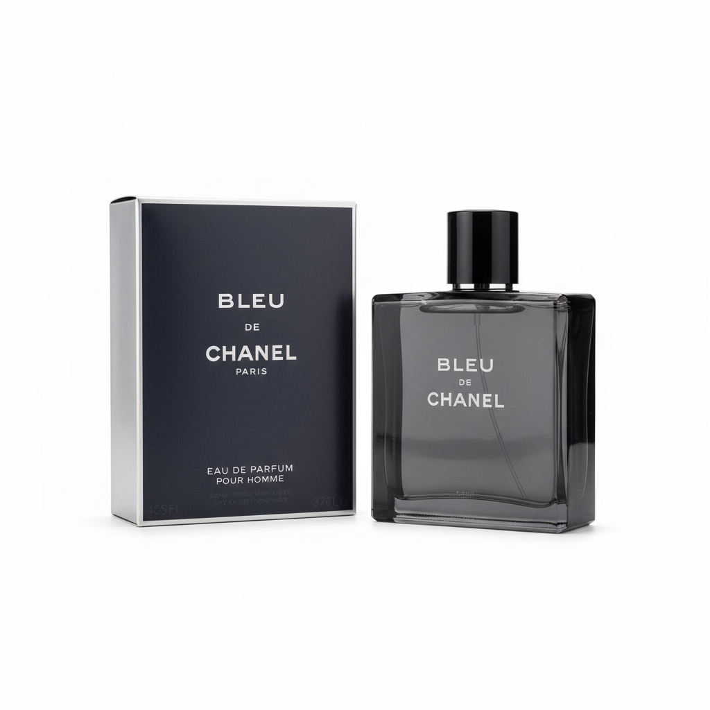 BC Homme Eau de Parfum (100ml)