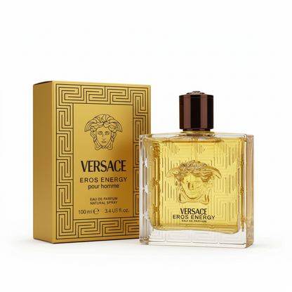 VE Energy Eau de Parfum (100ml)