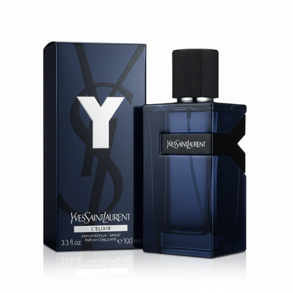 YS L’Élixir Eau de Parfum (100ml)