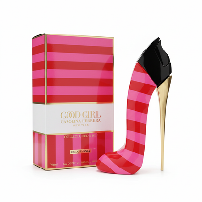 GG Colormania Collector Edition (80ml)