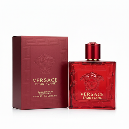 VE Flame Eau de Parfum (100ml)